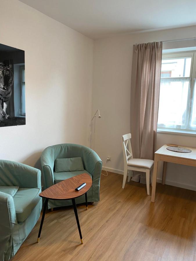 Apartmany Tachov - Couple Exterior foto